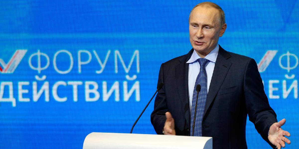 Putin zlikvidoval spravodajskú agentúru, vznikne nová s kontroverzným riaditeľom