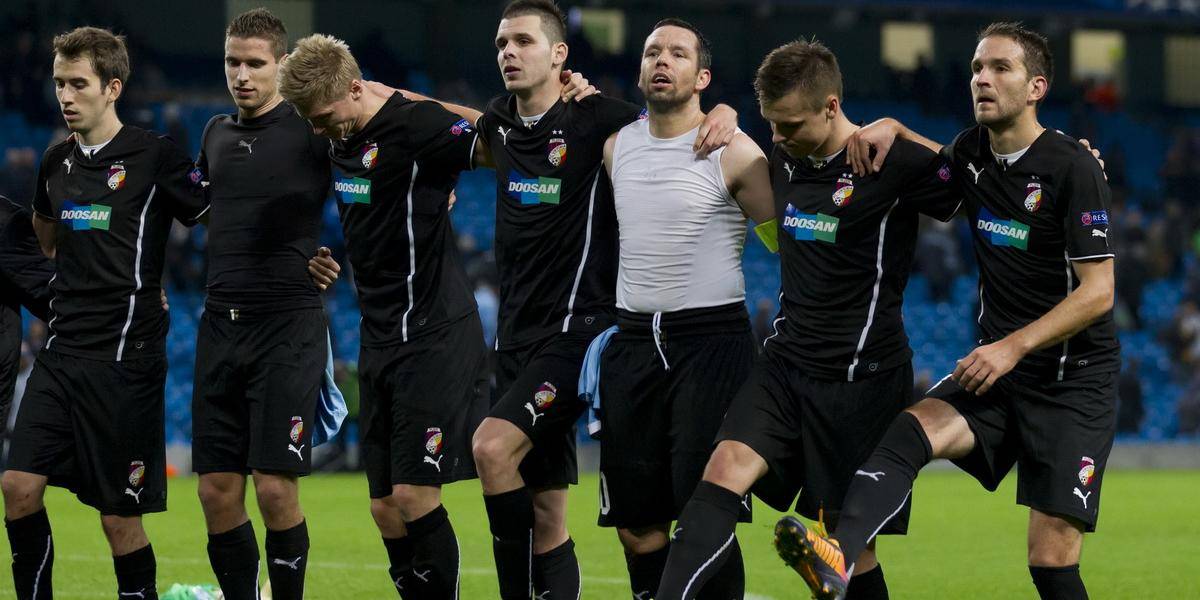 LM: V utorok 6 klubov o tri miesta v osemfinále, v Plzni zápas roka o EL