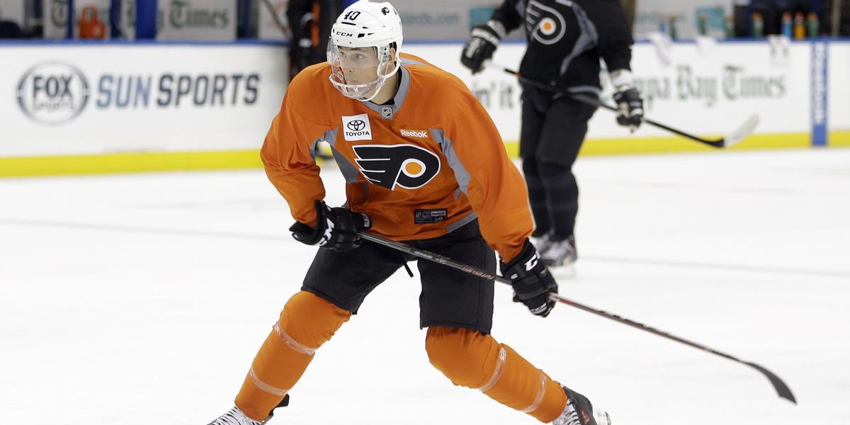 NHL: Zranený Lecavalier si zahrá najskôr v januári