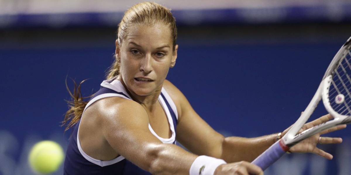 Serena Williamsová na čele rebríčka, Cibulková 23.