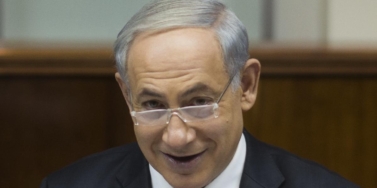 Netanjahu sa na Mandelovom pohrebe nezúčastní pre vysoké náklady