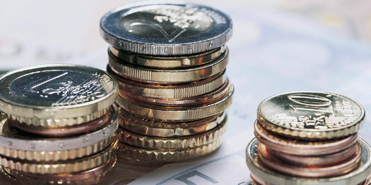 Deflácia v Grécku dosiahla nový rekord