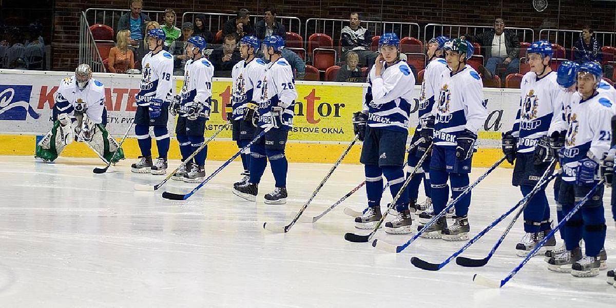 KHL: V Chabarovsku chcú splatiť do 15. decembra všetky dlhy