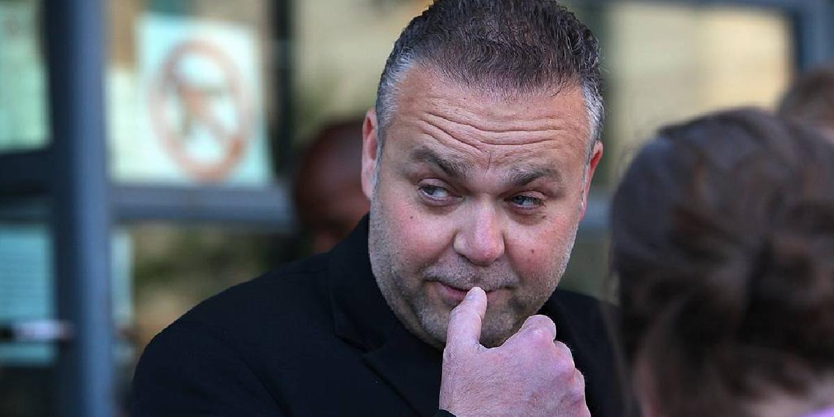 Vydaním Radovana Krejčířa do ČR sa súd bude zaoberať 19. decembra