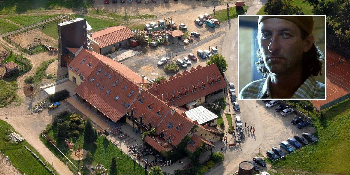 Niekdajšia Polívkova farma pôjde opäť do dražby