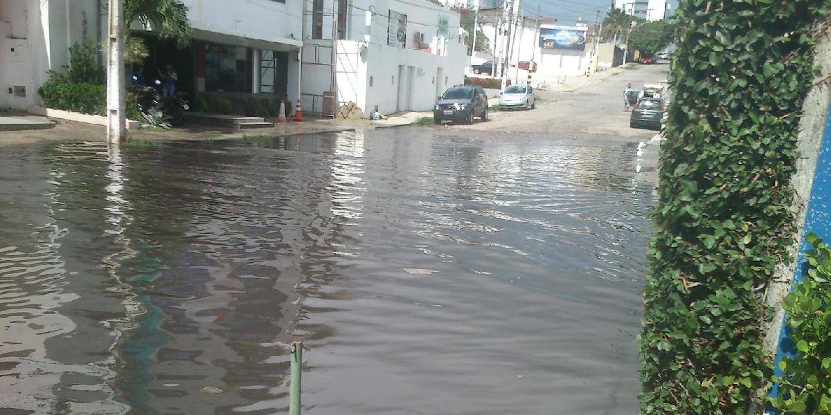 Záplavy na severovýchode Brazílie si vyžiadali najmenej 11 mŕtvych