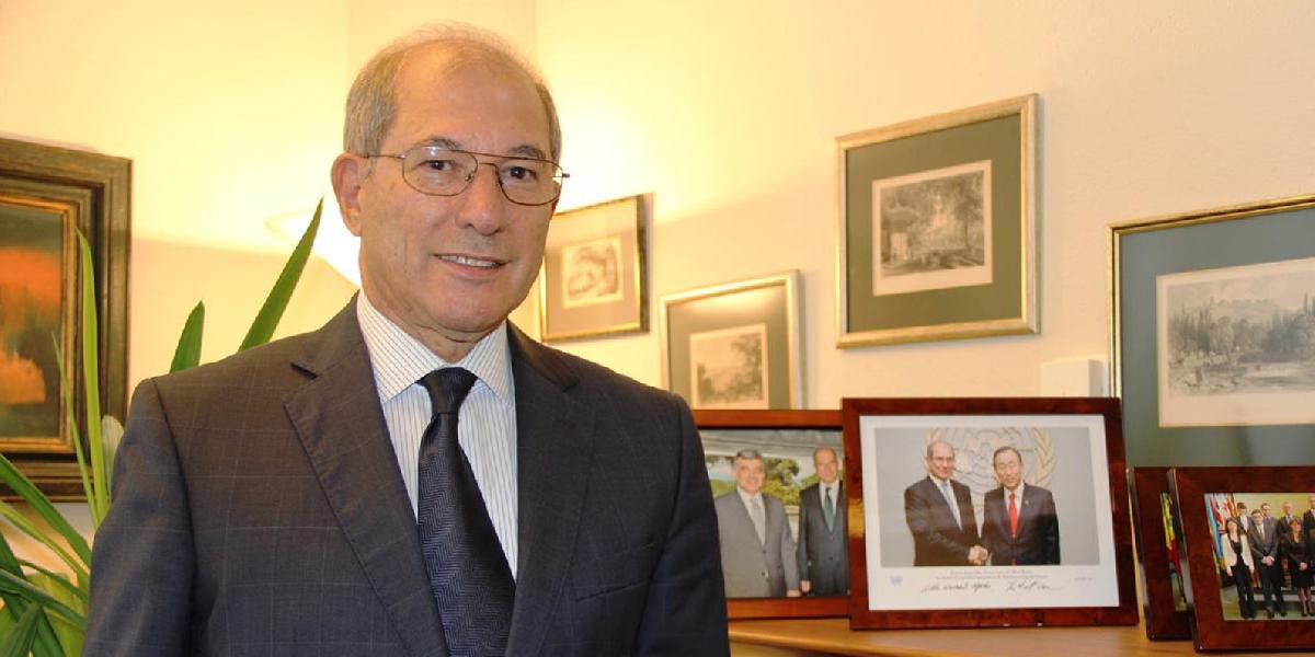 V tieni Mandelu odovzdajú Nobelovu cenu mieru