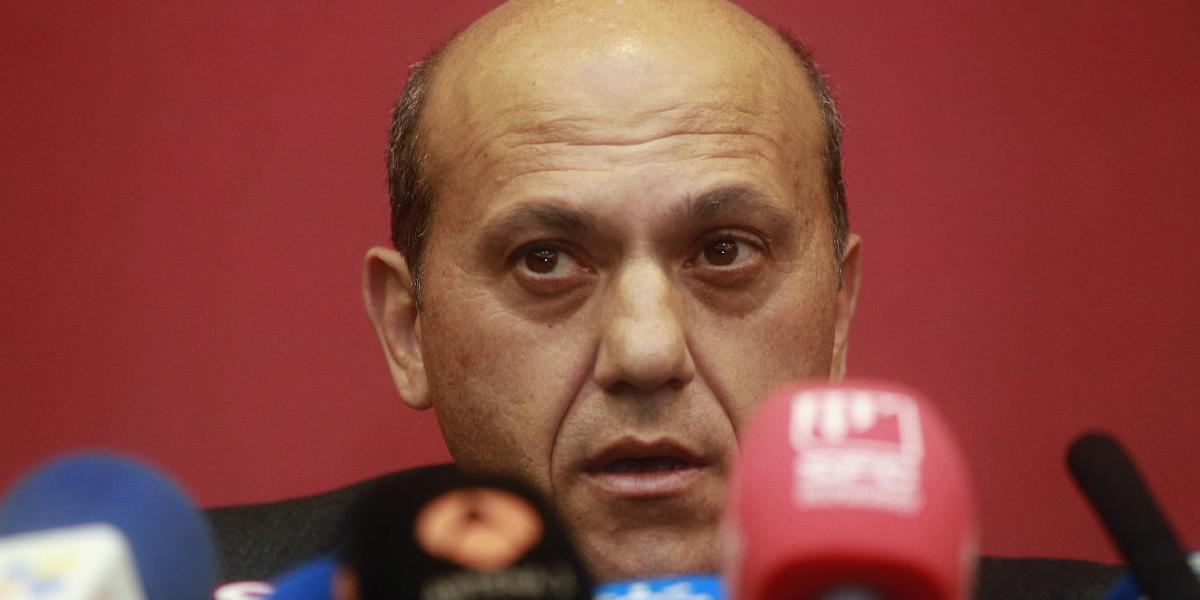 Prezident FC Sevilla odstúpil, ide do väzenia