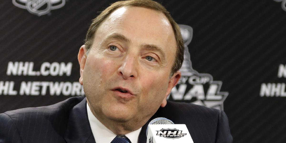 NHL: Platový strop sa pravdepodobne zvýši