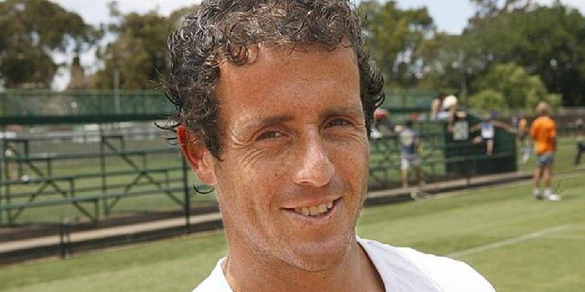 Austrálsky tréner Arber zmizol na Novom Zélande