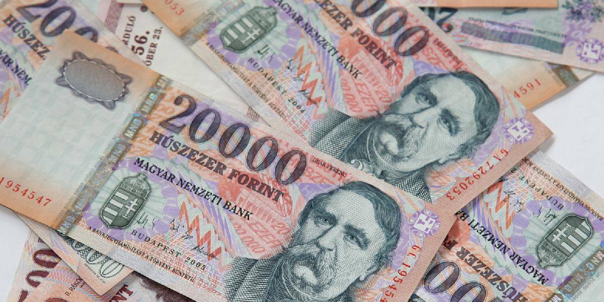 V Maďarsku zadržali dvoch Slovákov za podvod s bankovkami v trafikách