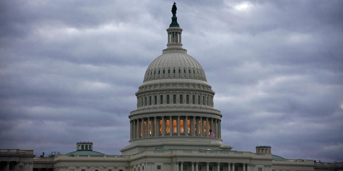 V americkom Kongrese sa dohodli na rozpočte