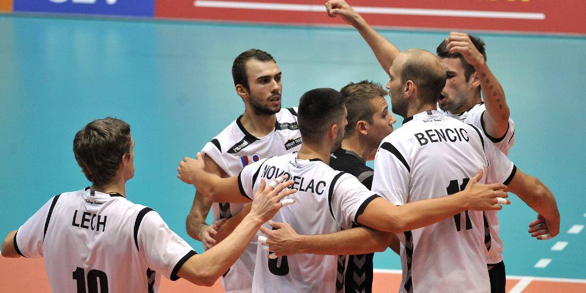 Volley Team nemá peniaze, na zápas s Pärnu neodcestoval