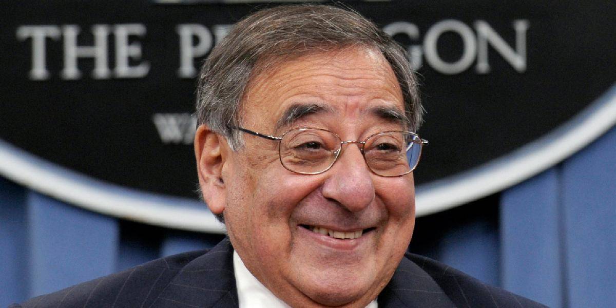 Detaily útoku na bin Ládina prezradil filmárom bývalý riaditeľ CIA Panetta