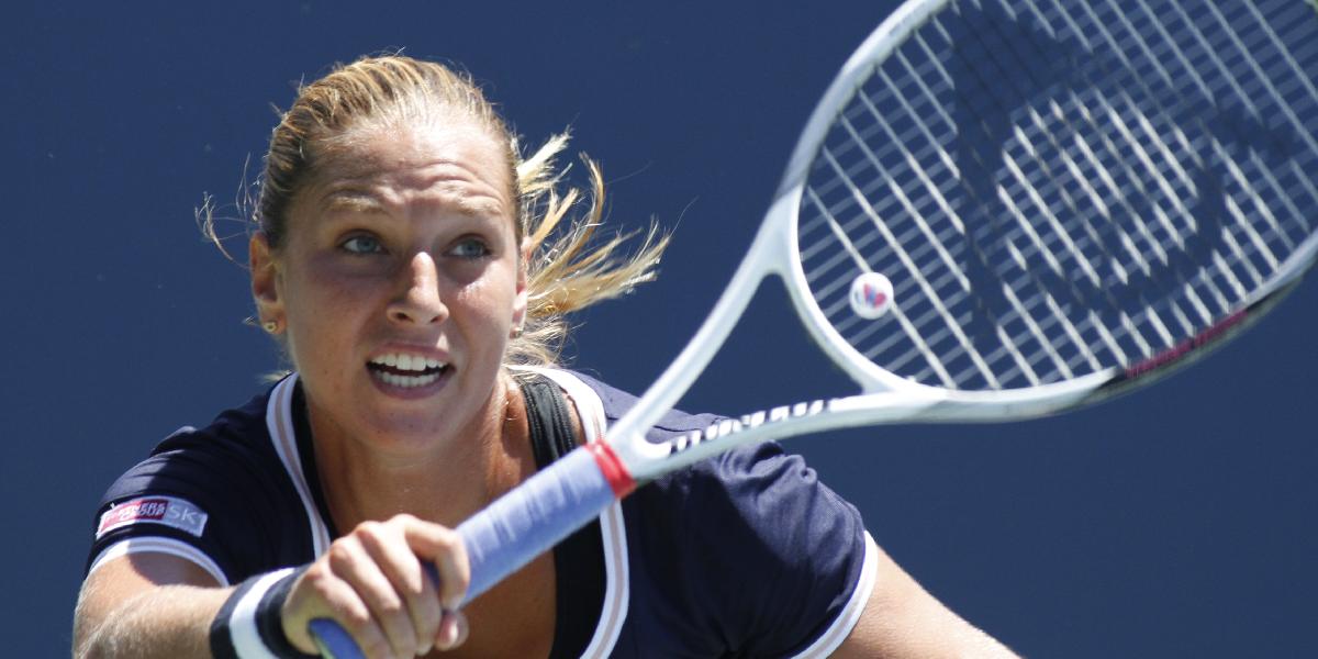 Australian Open: Lacko a päť Sloveniek nad čiarou hlavnej súťaže 