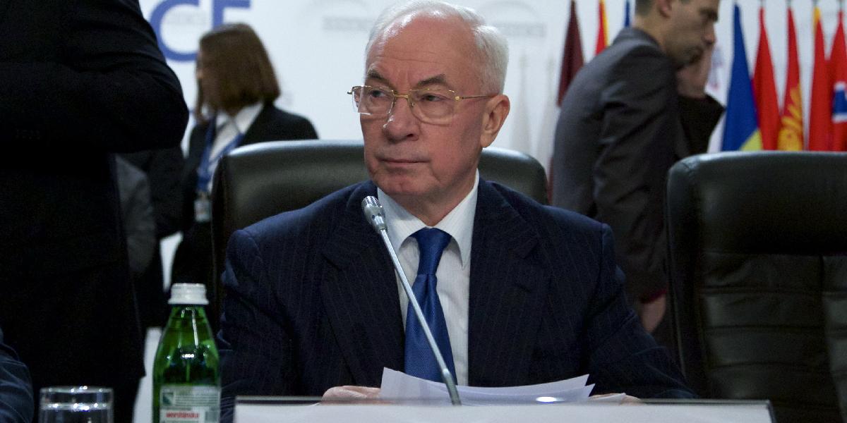 Ukrajina chce od EÚ pôžičku 20 miliárd eur