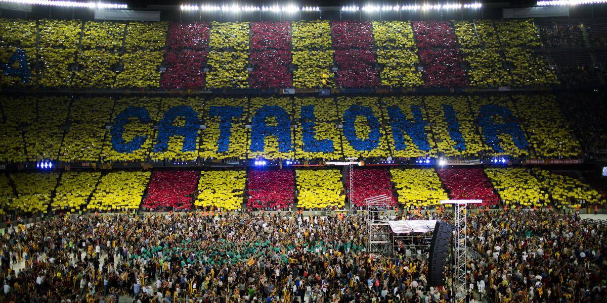O prípadnom sťahovaní sa z Nou Campu rozhodnú fanúšikovia Barcelony