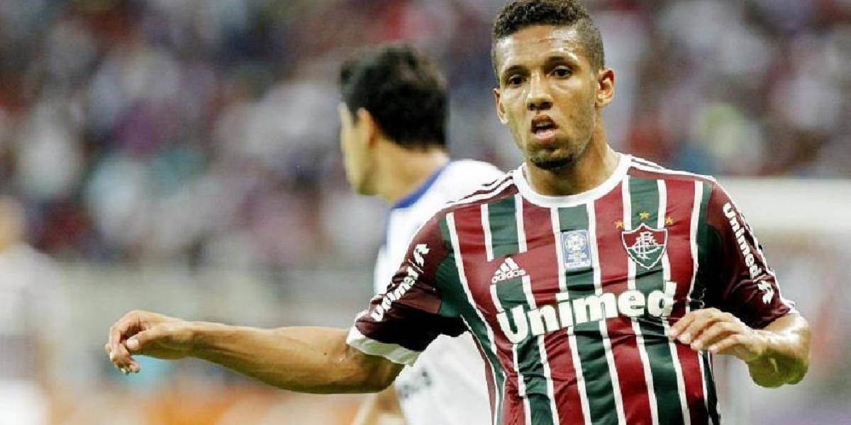Fluminense by sa mohlo vyhnúť zostupu