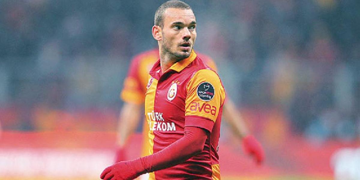 LM: Galatasaray zdolal Juventus a na ich úkor postúpil do osemfinále!