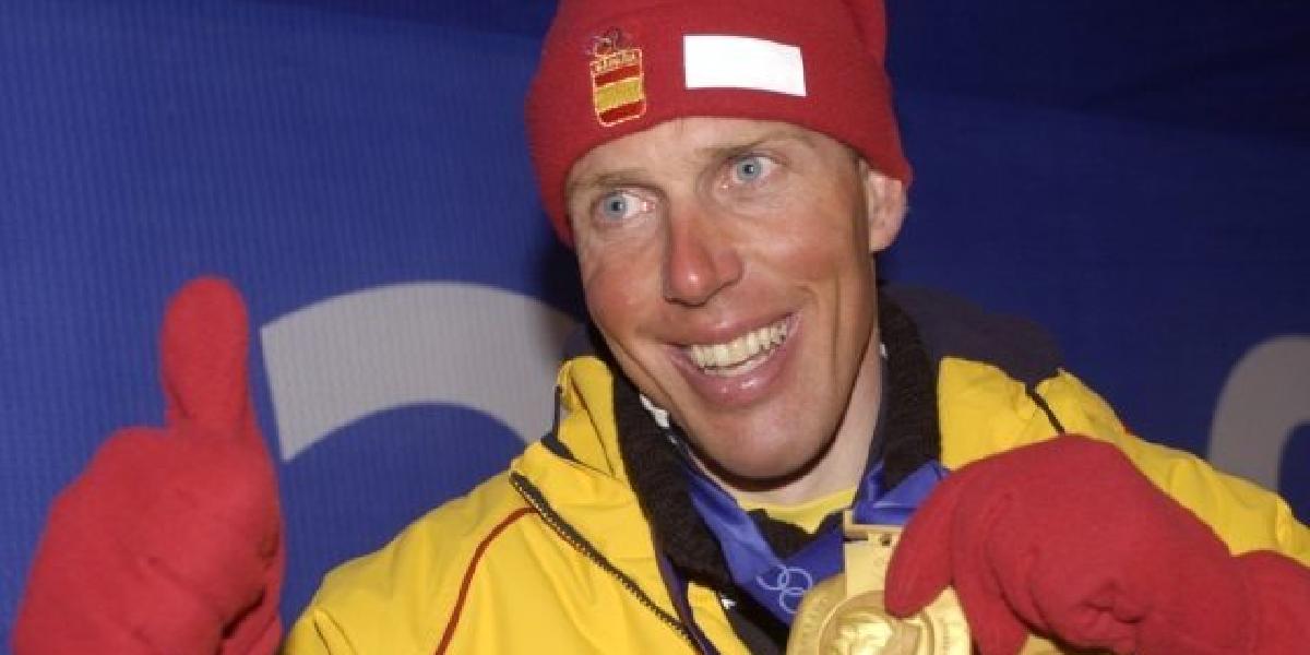 Expert na doping: Mühlegg mal dostať stop už pred ZOH 2002