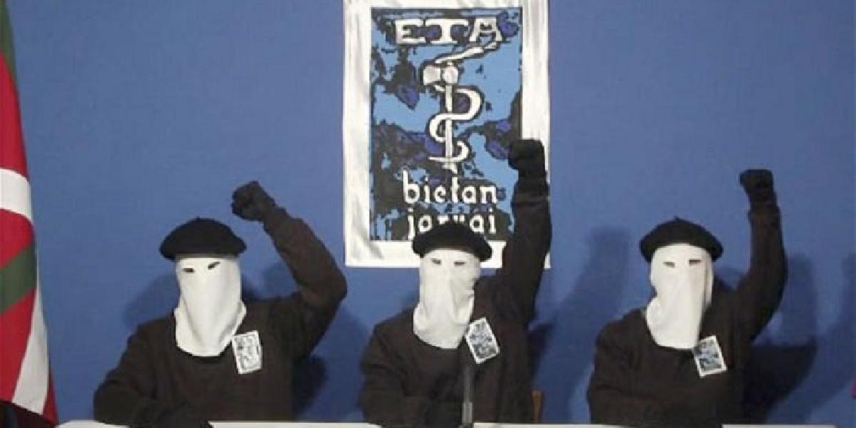 Teroristi z ETA dostali každý po 3860 rokov väzenia