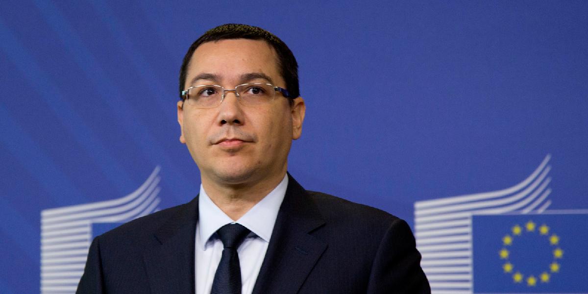 Poslanecká imunita pred stíhaním za korupciu v Rumunsku šokovala EÚ