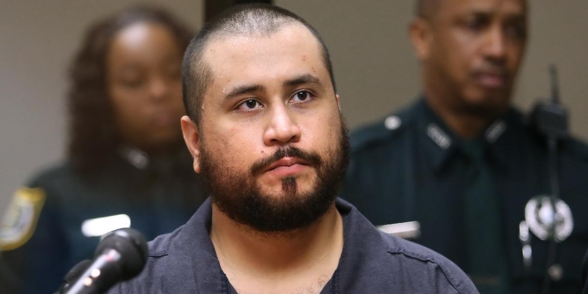 Georgea Zimmermana oslobodili aj spod obžaloby za domáce násilie