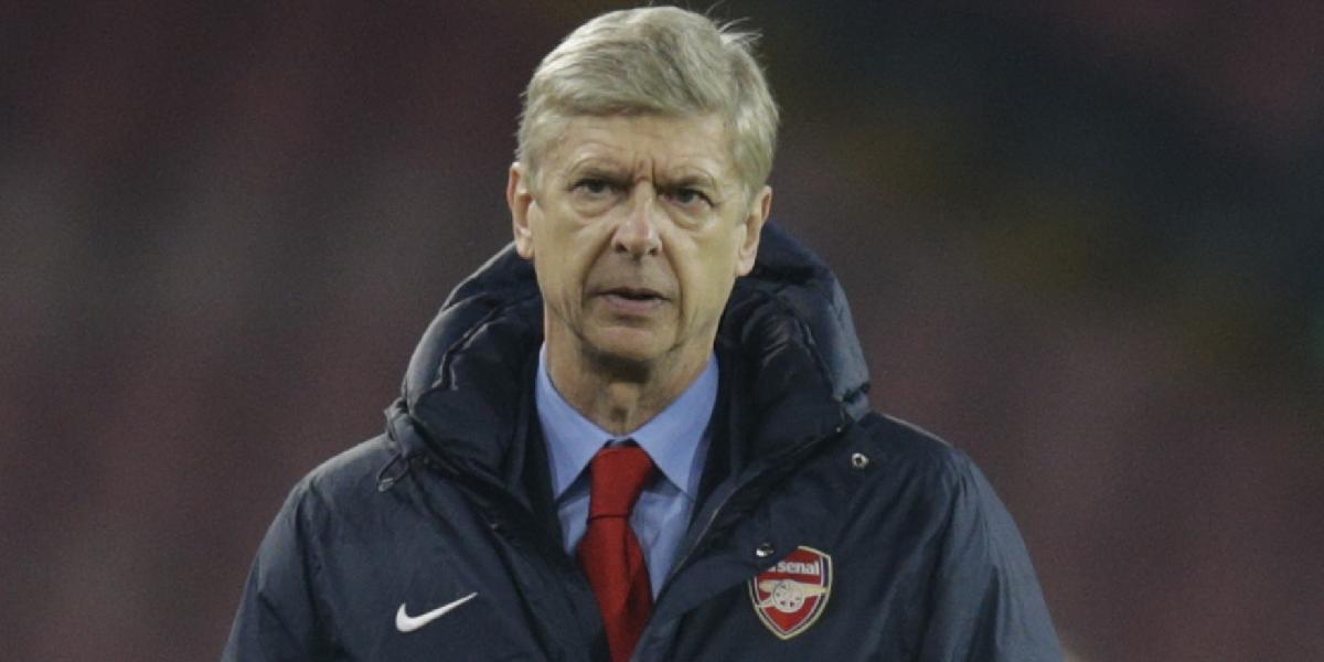 Wenger súcití s SSC, ktorý ako prvý vypadol s 12 bodmi