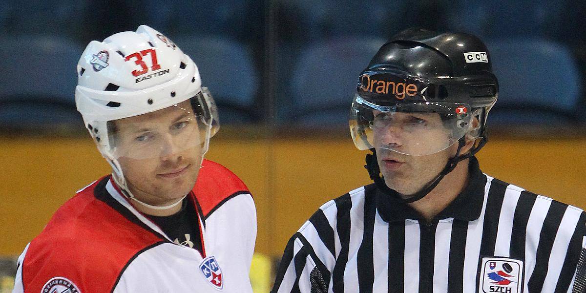 KHL: Asistencia Podhradského pri prehre Donecka