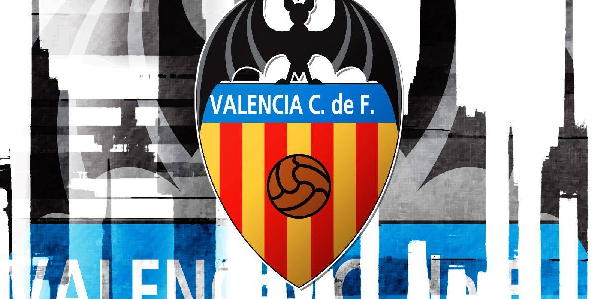 FC Valencia má dlhy vo výške 300 miliónov eur