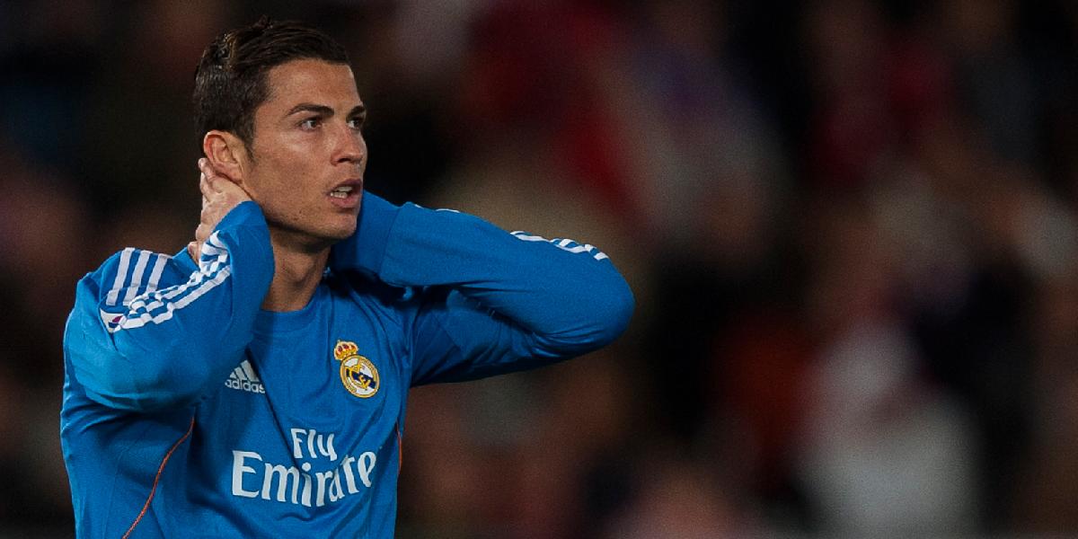 LM: Topstrelcom skupinovej fázy Ronaldo, Weiss ôsmy najfaulovanejší