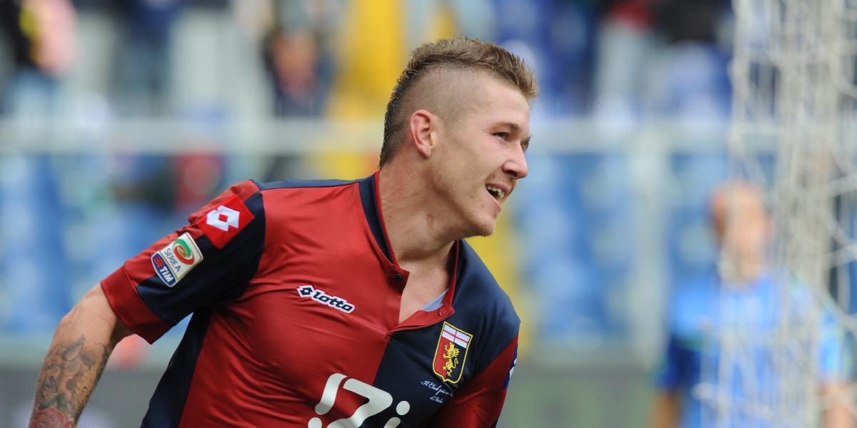 Kucka už po operácii, mimo hry bude štyri mesiace