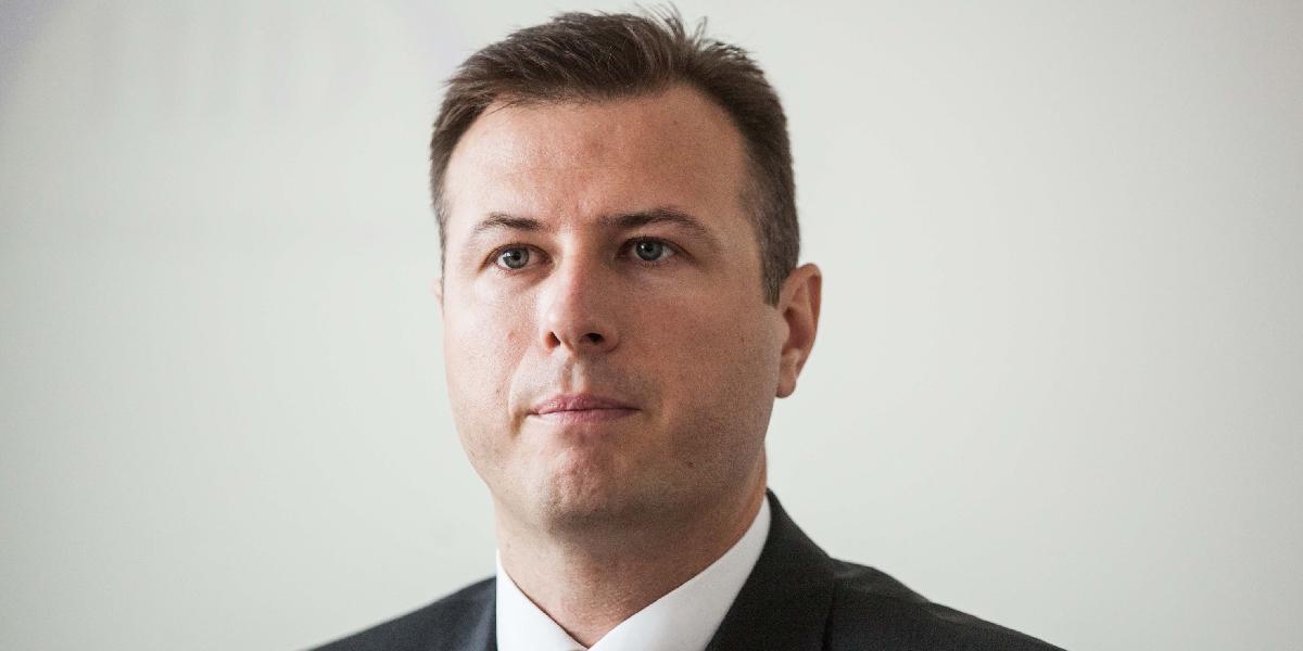 Gál vyzýva ústavný súd, aby rozhodol o dvojakom občianstve