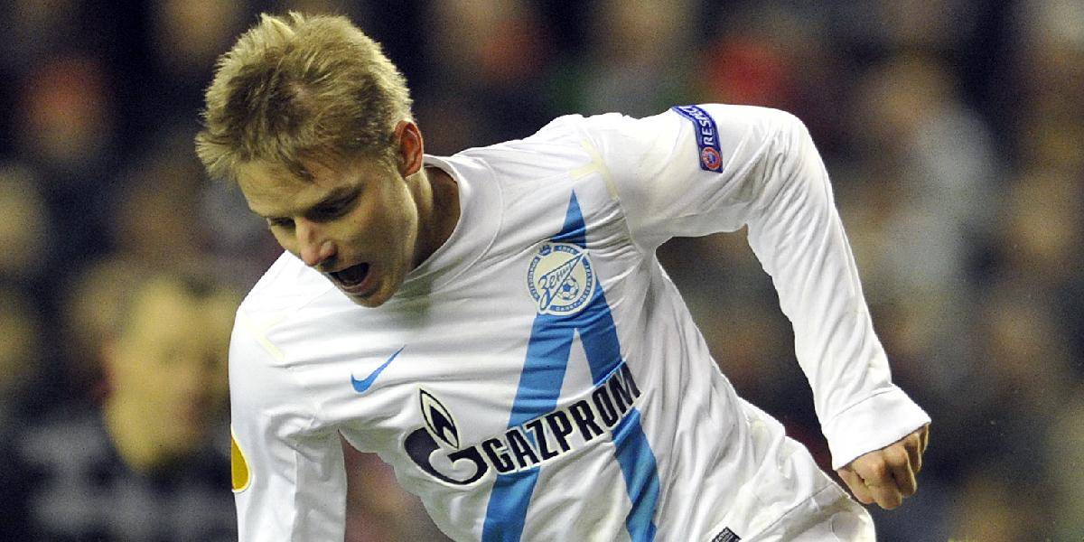 LM: Hubočan priznal chybu, Zenit postúpil napriek prehre