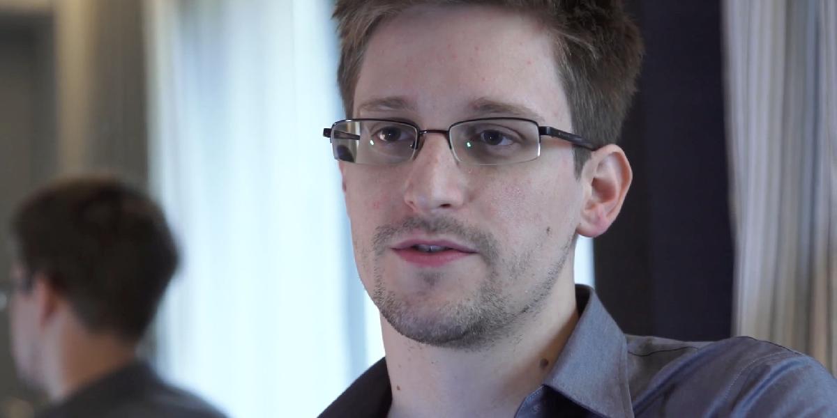 Kauza NSA: Snowden dostane pozvánku vypovedať vo vyšetrovaní europarlamentu