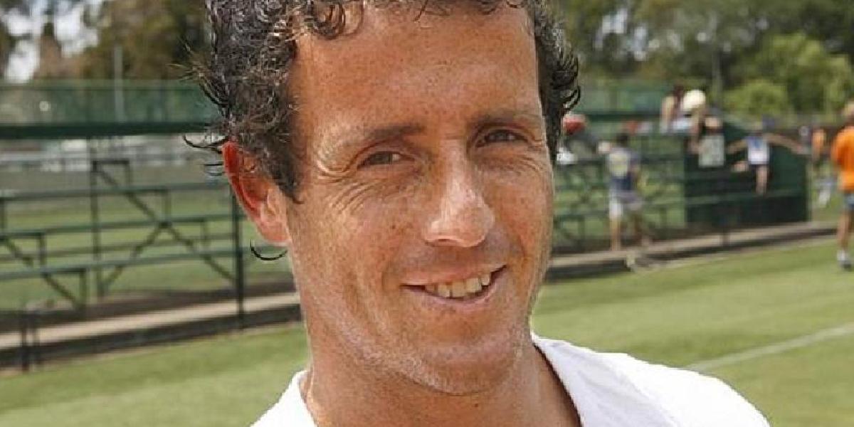 Austrálsky tréner Arber sa utopil na Novom Zélande