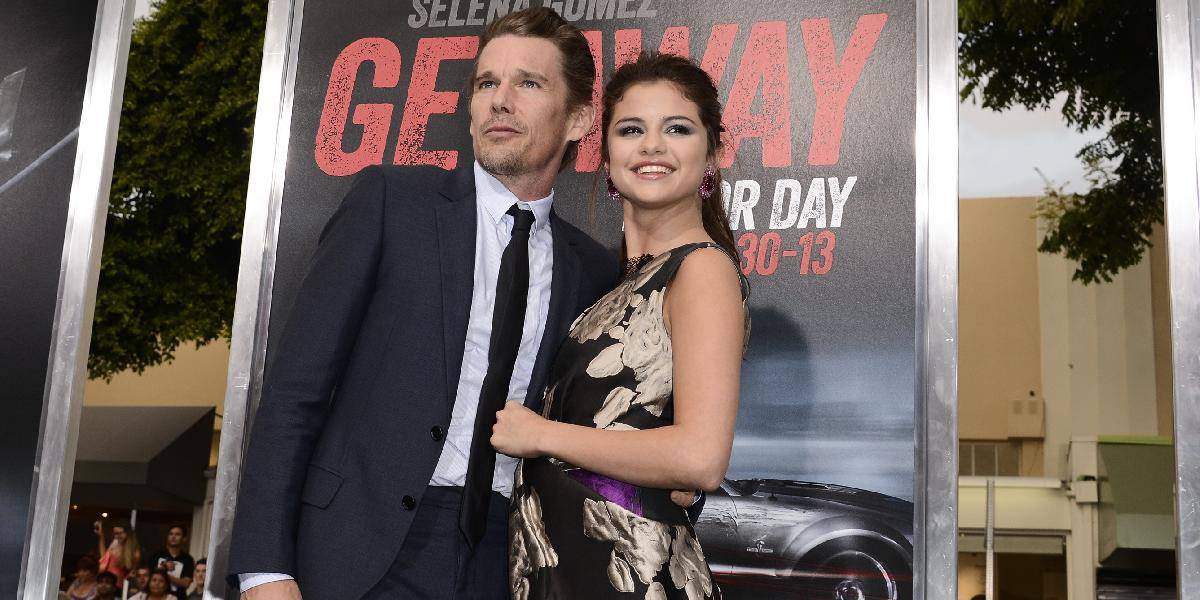 Najhorší film roka: Getaway!
