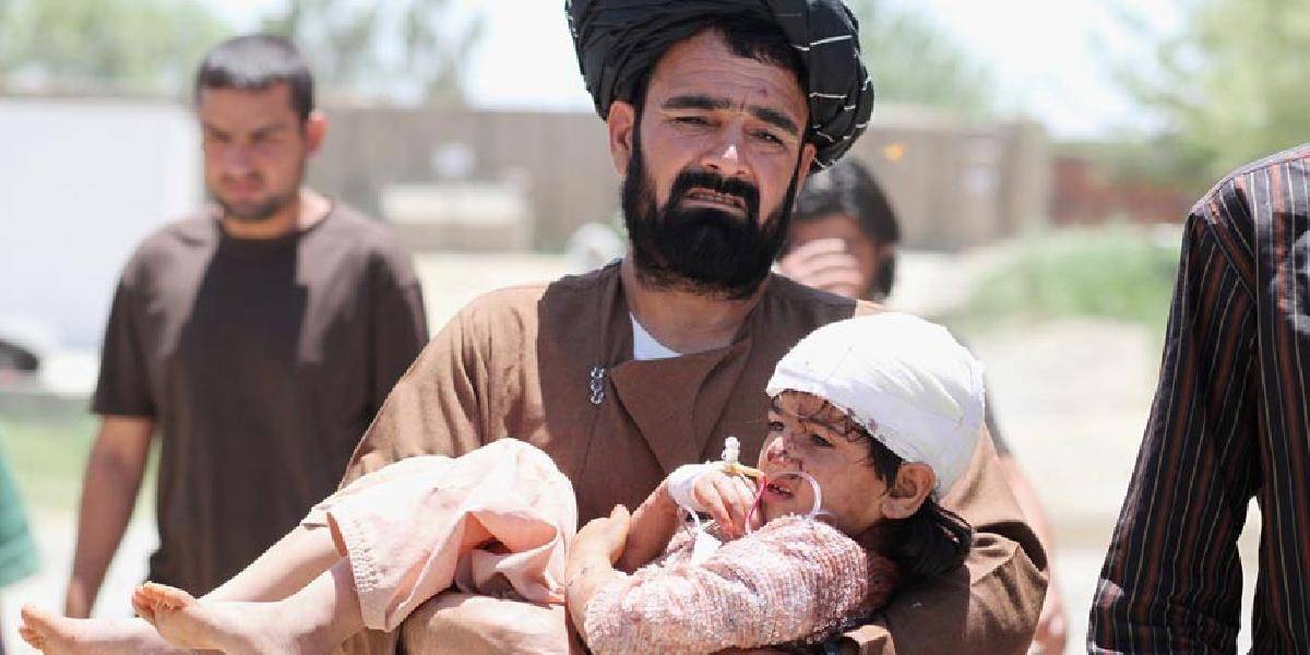 Nemecký súd odmietol žiadosť Afgancov o odškodné za útok NATO