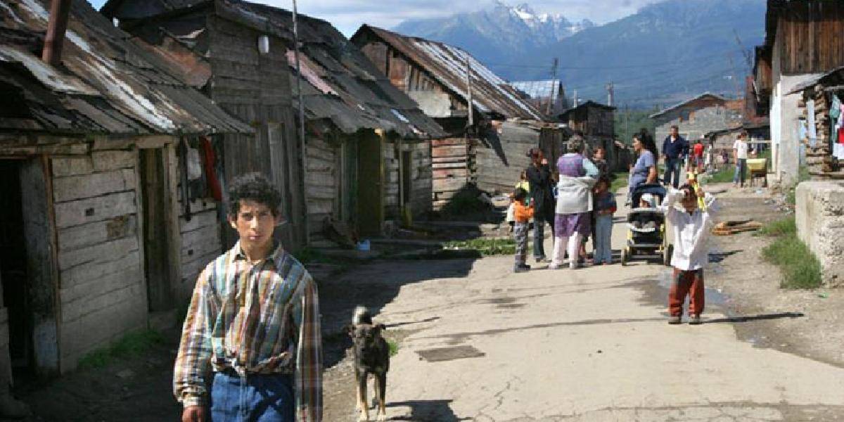 EP: Poslanci žiadajú zastaviť nelegálne vyhosťovanie Rómov