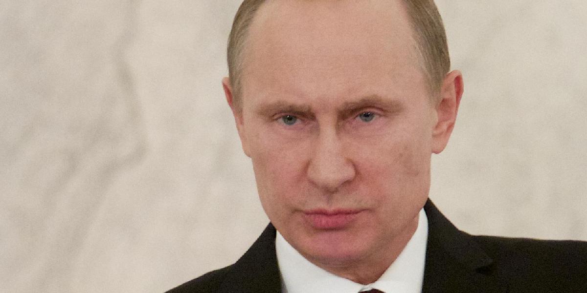 Putin: Rusko je vplyvná sila, no nechce byť superveľmoc