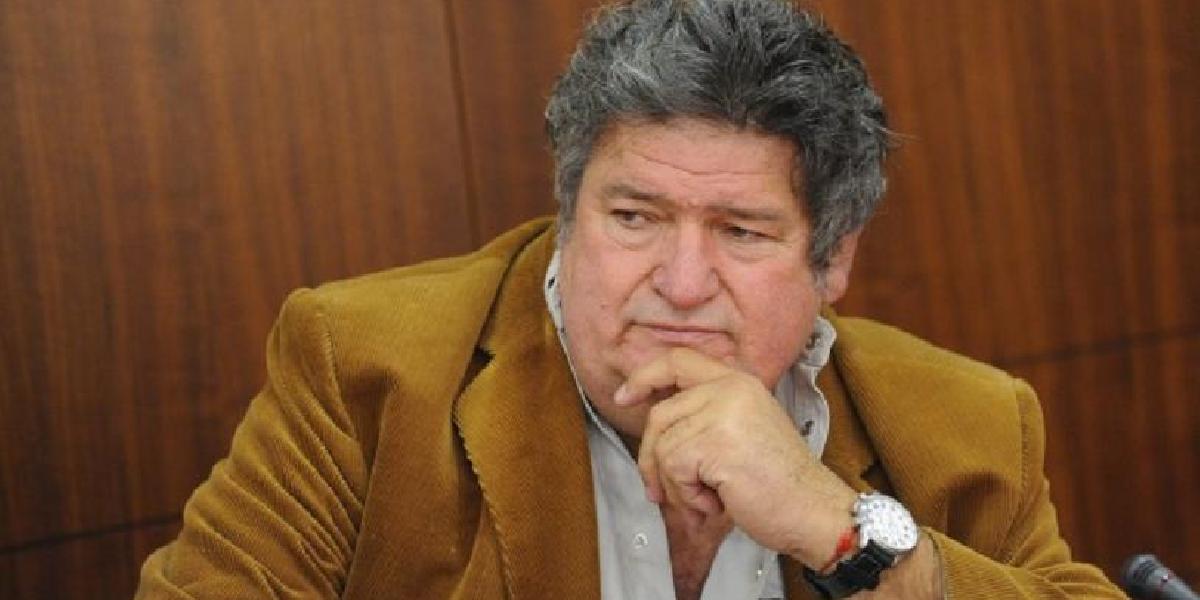 Na dnešnej vernisáži fotografií v Galante si uctili pamiatku Tibora Huszára