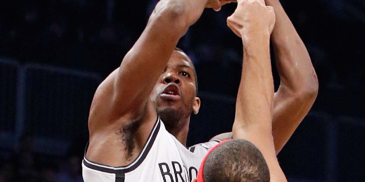 NBA: Brooklyn zdolal Clippers a ťahá trojzápasovú víťaznú sériu