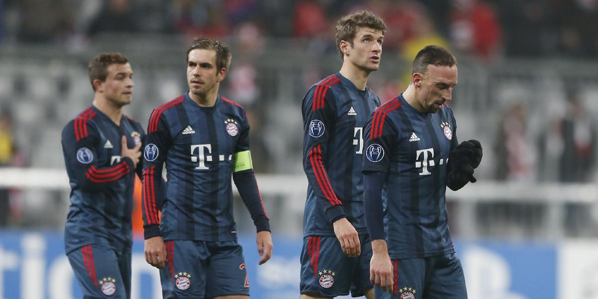 Bayern Mníchov vyzve v auguste tím hviezd zámorskej MLS