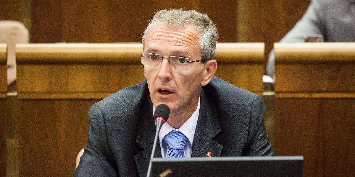 SDKÚ rozhodne o prezidentskom kandidátovi v januári