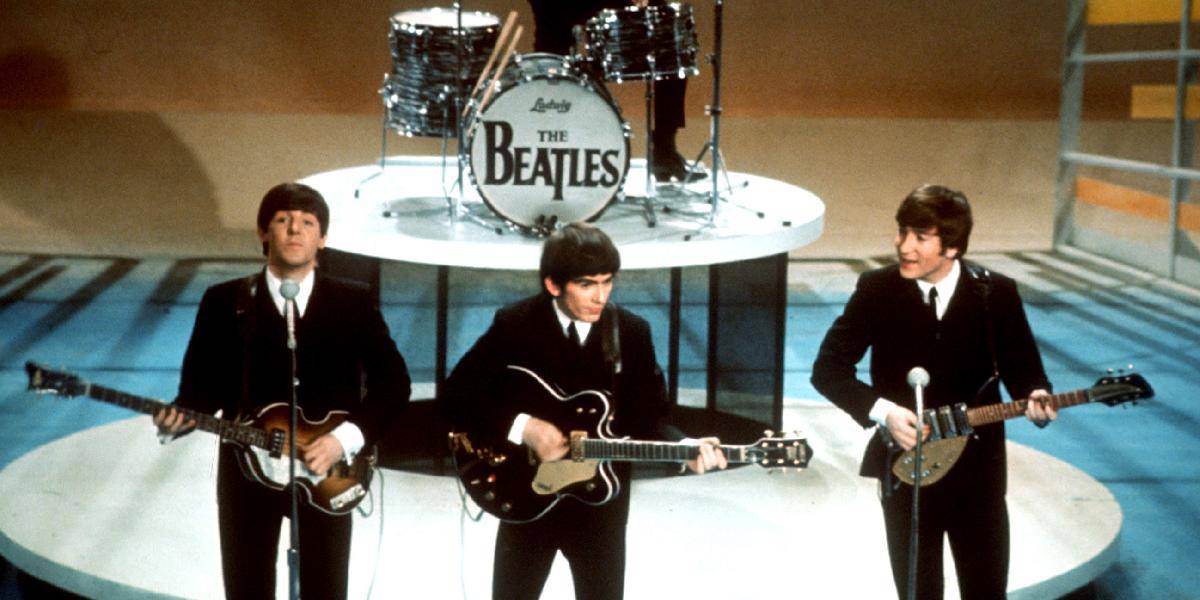 The Beatles dostanú Grammy Lifetime Achievement Awar