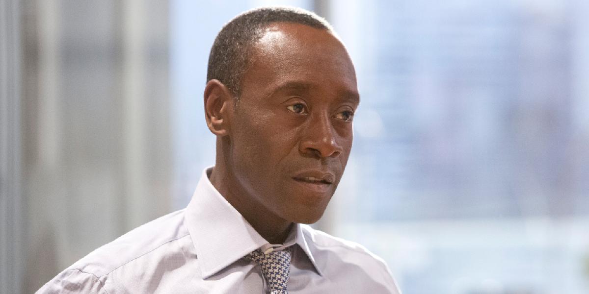 Don Cheadle si zahrá v Avengers: Age of Ultron