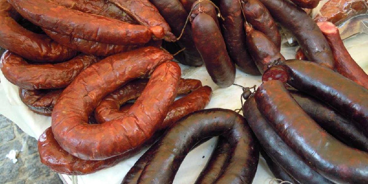 III. Čiernobrodská zabíjačková súťaž