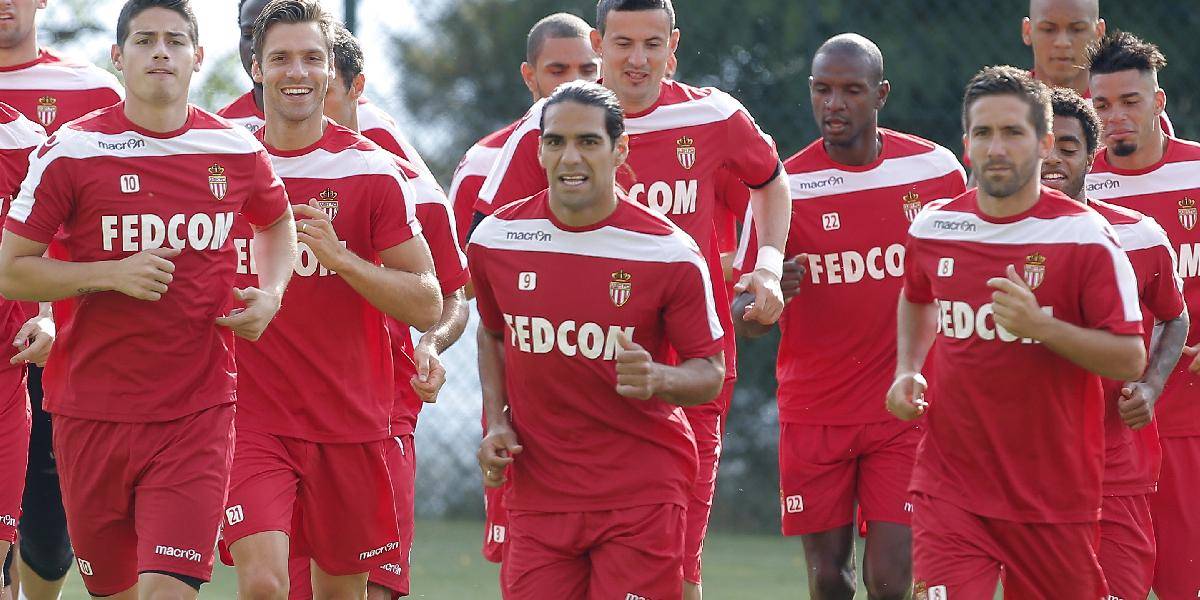 AS Monaco sa nevyhne plateniu milionárskej dane