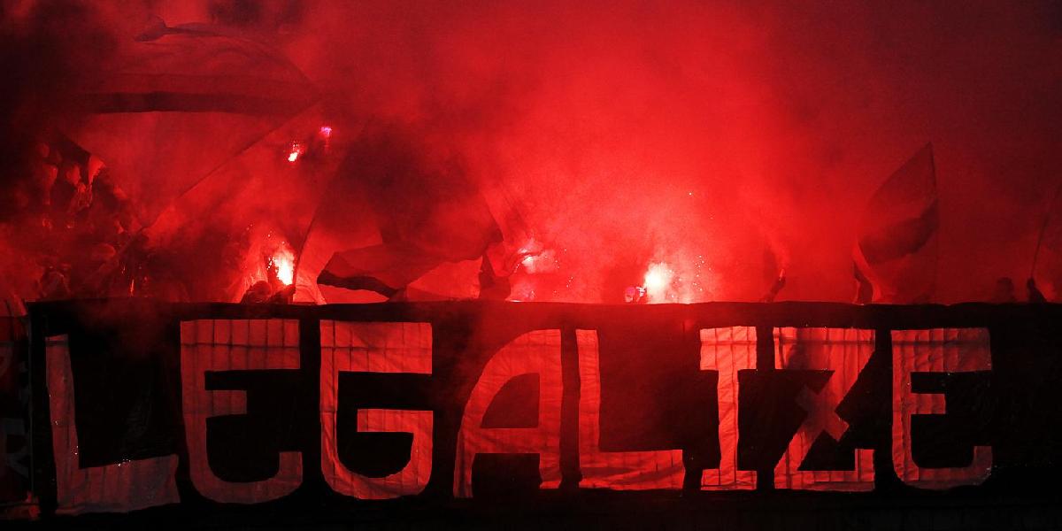 Spartak Trnava s pokutou a dvoma duelmi bez divákov