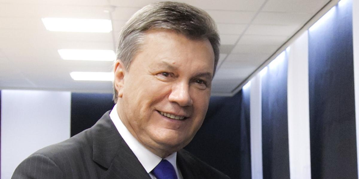 Janukovyč sľúbil opozícii potrestanie zodpovedných za zásahy